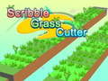 Spill Scribble Grass Cutter