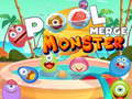 Spill Merge Monster Pool 