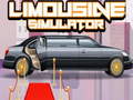 Spill Limousine Simulator