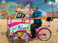 Spill Ice Cream City 
