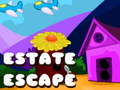 Spill Estate Escape