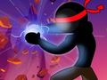 Spill Stickman Shadow Hero