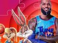 Spill Space Jam Jigsaw