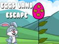 Spill Eggs Land Escape