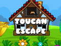 Spill Toucan Escape
