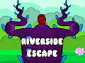 Spill Riverside Escape