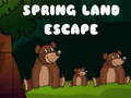 Spill Spring Land Escape