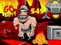 Spill Monkey Go Happy Stage 545
