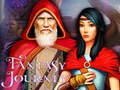 Spill Fantasy journey