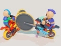 Spill Saw Machine.io