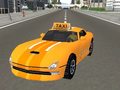 Spill Crazy Taxi Driver