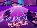 Spill Neon Racer