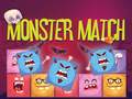 Spill Monster Match