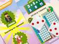 Spill Math & Dice