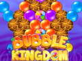 Spill Bubble Kingdom