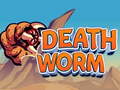 Spill Death Worm