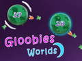 Spill Globies World