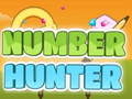 Spill Number Hunter