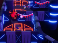 Spill Spooked In Space