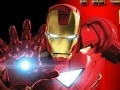 Spill Ironman - battle city