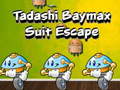 Spill Tadashi Baymax Suit Escape