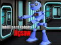 Spill Intelligent Robots Jigsaw
