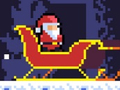 Spill Santas Secret Gift