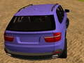 Spill Offroad SUV Extreme Car Driving Simulator