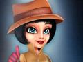 Spill Crime Detective: Spot Differences