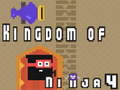 Spill Kingdom of Ninja 4