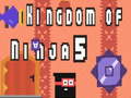 Spill Kingdom of Ninja 5