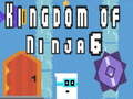 Spill Kingdom of Ninja 6