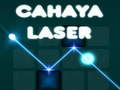 Spill Cahaya Laser