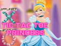 Spill Tic Tac Toe Princess