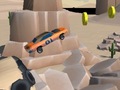Spill Mega Ramp Race