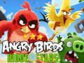 Spill Angry Birds Hidden Stars