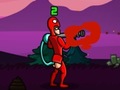 Spill Doodieman Bazooka