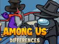 Spill Among Us Differences