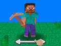 Spill Minecraft Rush