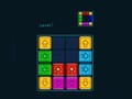 Spill Arrow 2: Patterns