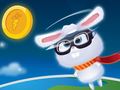 Spill Jump Bunny Jump