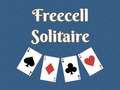 Spill Freecell Solitaire
