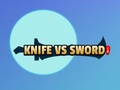 Spill Knife vs Sword.io