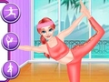 Spill Princess Ariel Fitness Plan