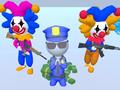 Spill Crazy Jokers 3D