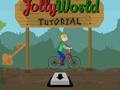 Spill JollyWorld