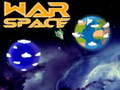 Spill War Space