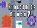 Spill Kingdom of Ninja 7