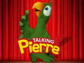 Spill Talking Pierre Birdy