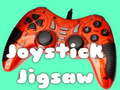 Spill Joystick Jigsaw